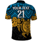 custom-titans-rugby-polo-shirt-gld-hibiscus-and-turtle-with-polynesian-pattern