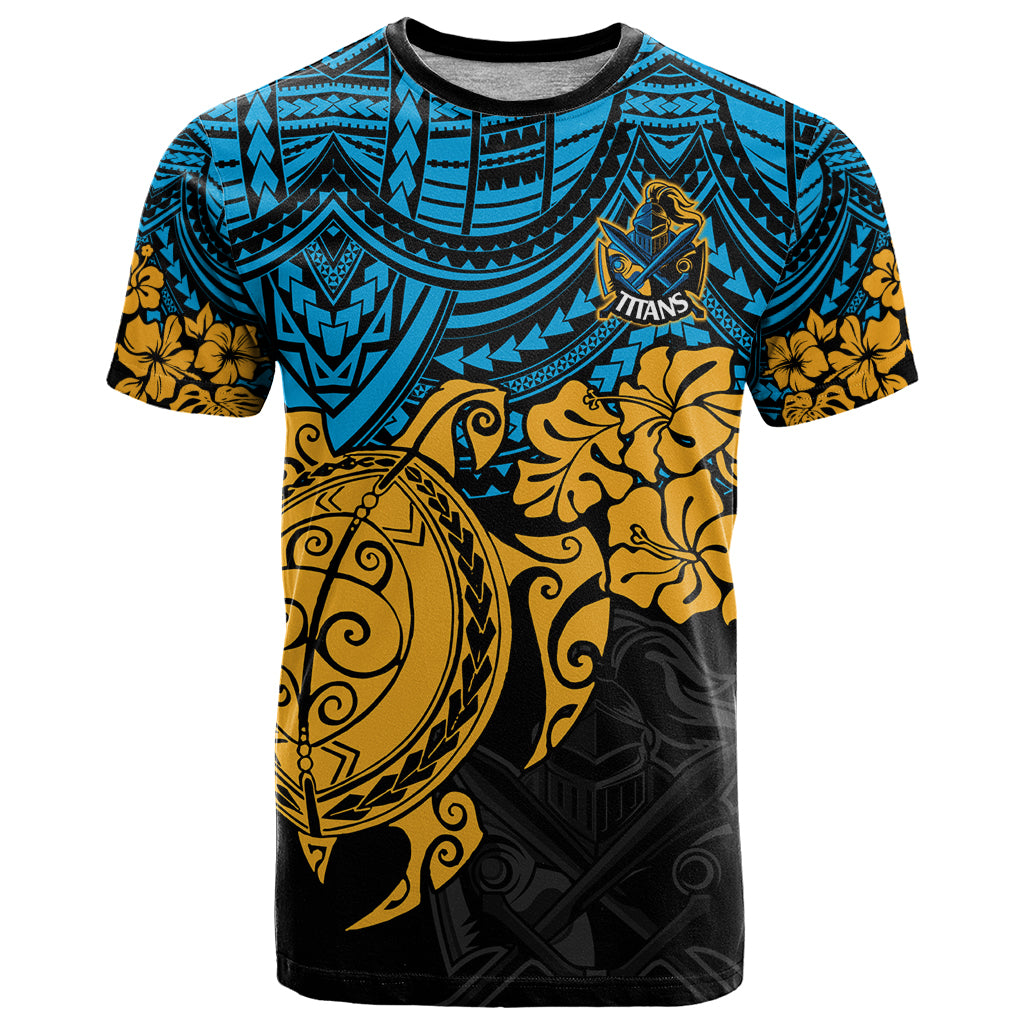 custom-titans-rugby-t-shirt-gld-hibiscus-and-turtle-with-polynesian-pattern