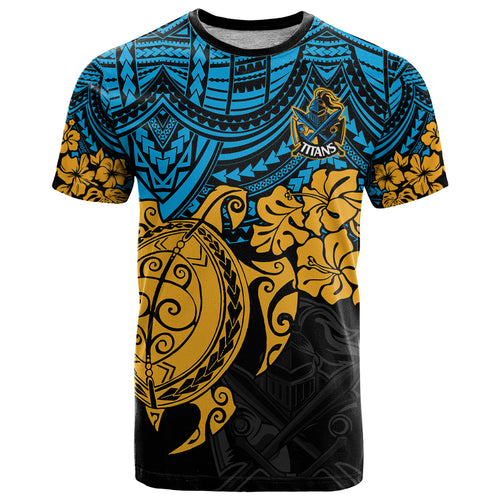 custom-titans-rugby-t-shirt-gld-hibiscus-and-turtle-with-polynesian-pattern