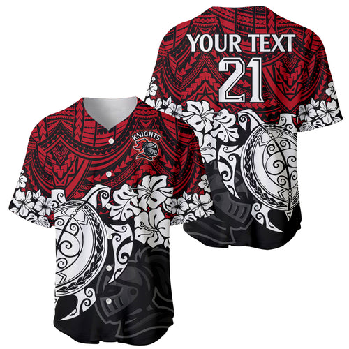 custom-knights-rugby-baseball-jersey-novocastrians-hibiscus-and-turtle-with-polynesian-pattern