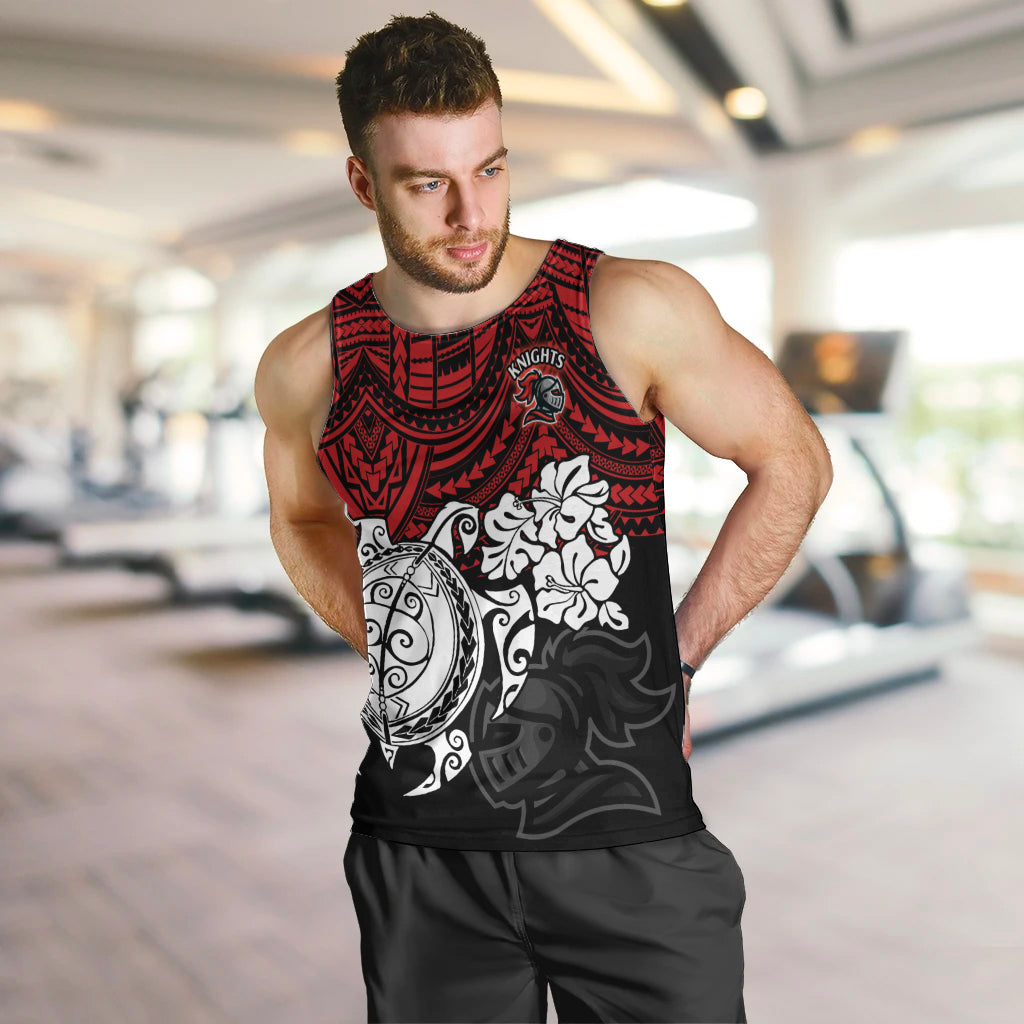 custom-knights-rugby-men-tank-top-novocastrians-hibiscus-and-turtle-with-polynesian-pattern