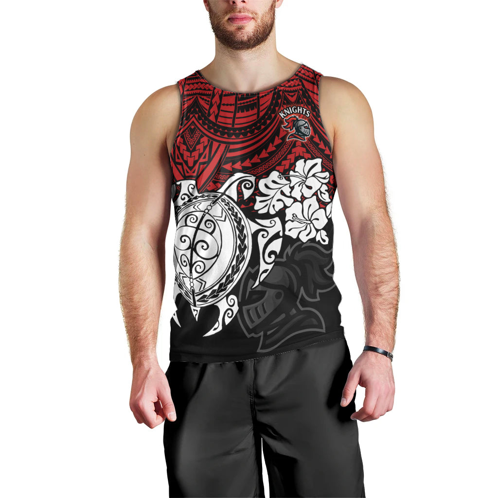 custom-knights-rugby-men-tank-top-novocastrians-hibiscus-and-turtle-with-polynesian-pattern