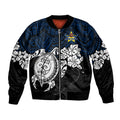 custom-cowboys-rugby-bomber-jacket-hibiscus-and-turtle-with-polynesian-pattern