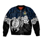 custom-cowboys-rugby-bomber-jacket-hibiscus-and-turtle-with-polynesian-pattern