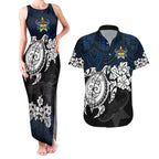 custom-cowboys-rugby-couples-matching-tank-maxi-dress-and-hawaiian-shirt-hibiscus-and-turtle-with-polynesian-pattern