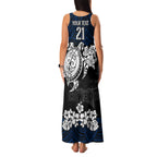custom-cowboys-rugby-family-matching-tank-maxi-dress-and-hawaiian-shirt-hibiscus-and-turtle-with-polynesian-pattern
