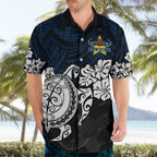 custom-cowboys-rugby-hawaiian-shirt-hibiscus-and-turtle-with-polynesian-pattern