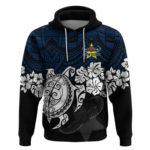 custom-cowboys-rugby-hoodie-hibiscus-and-turtle-with-polynesian-pattern