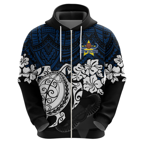 custom-cowboys-rugby-hoodie-hibiscus-and-turtle-with-polynesian-pattern