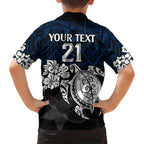 custom-cowboys-rugby-kid-hawaiian-shirt-hibiscus-and-turtle-with-polynesian-pattern