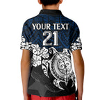 custom-cowboys-rugby-kid-polo-shirt-hibiscus-and-turtle-with-polynesian-pattern