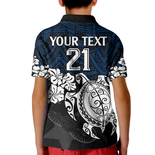 custom-cowboys-rugby-kid-polo-shirt-hibiscus-and-turtle-with-polynesian-pattern