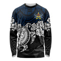 custom-cowboys-rugby-long-sleeve-shirt-hibiscus-and-turtle-with-polynesian-pattern