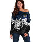 custom-cowboys-rugby-off-shoulder-sweater-hibiscus-and-turtle-with-polynesian-pattern
