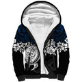 custom-cowboys-rugby-sherpa-hoodie-hibiscus-and-turtle-with-polynesian-pattern