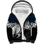 custom-cowboys-rugby-sherpa-hoodie-hibiscus-and-turtle-with-polynesian-pattern