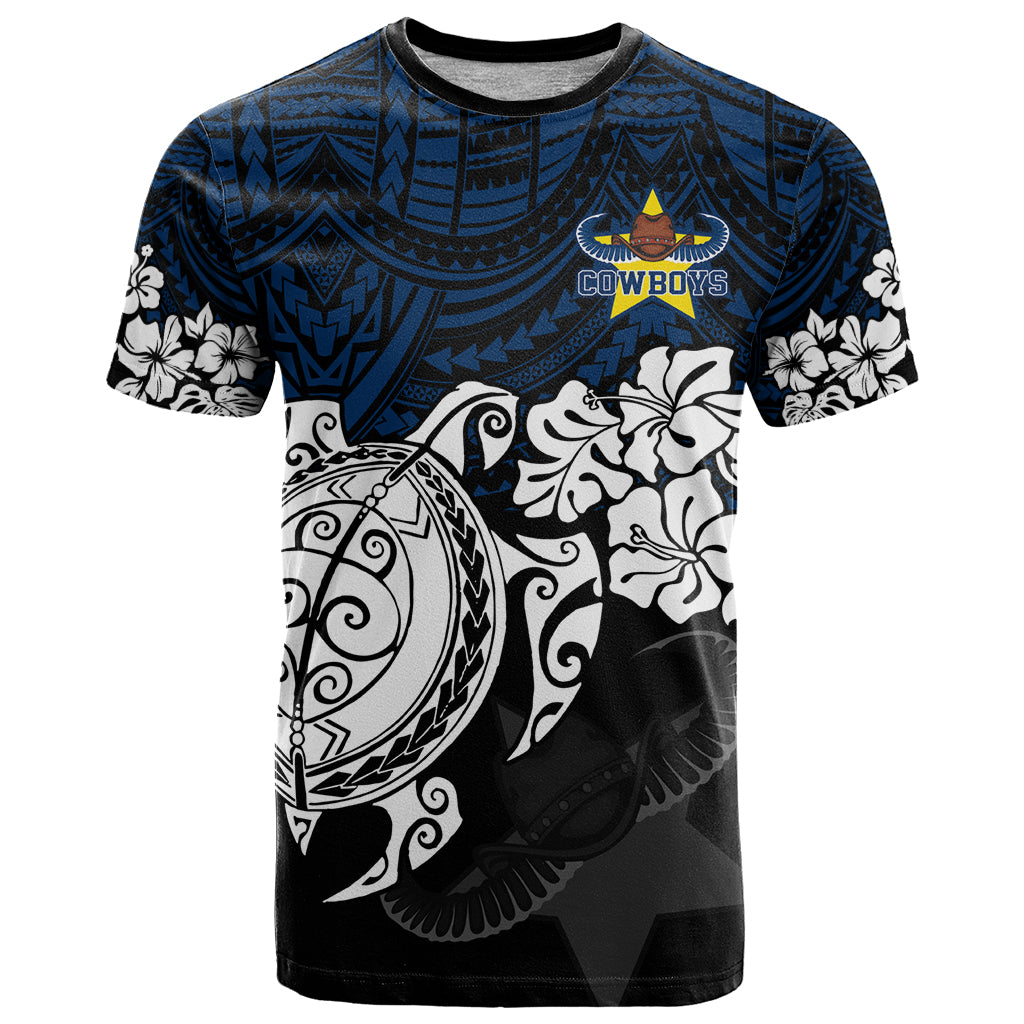custom-cowboys-rugby-t-shirt-hibiscus-and-turtle-with-polynesian-pattern