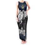 custom-cowboys-rugby-tank-maxi-dress-hibiscus-and-turtle-with-polynesian-pattern