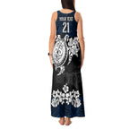 custom-cowboys-rugby-tank-maxi-dress-hibiscus-and-turtle-with-polynesian-pattern