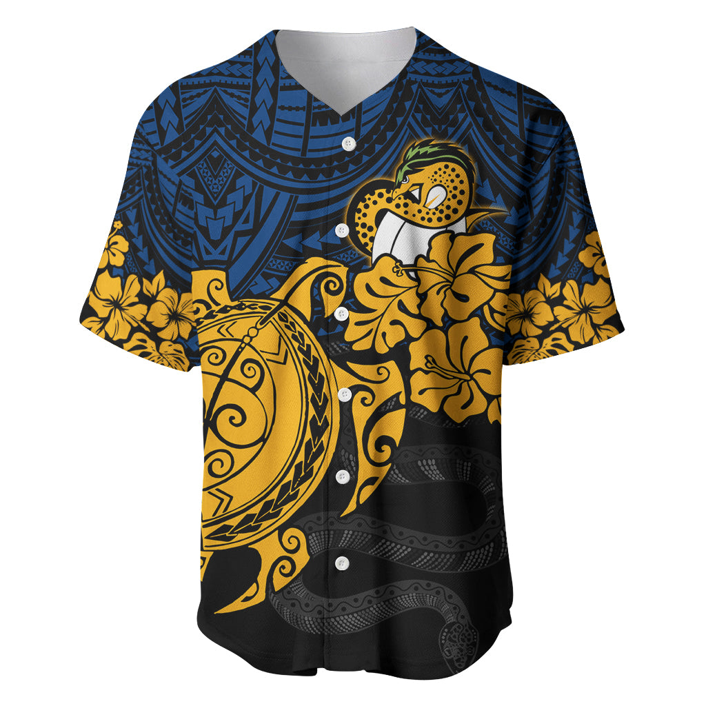 custom-parra-eels-rugby-baseball-jersey-hibiscus-and-turtle-with-polynesian-pattern