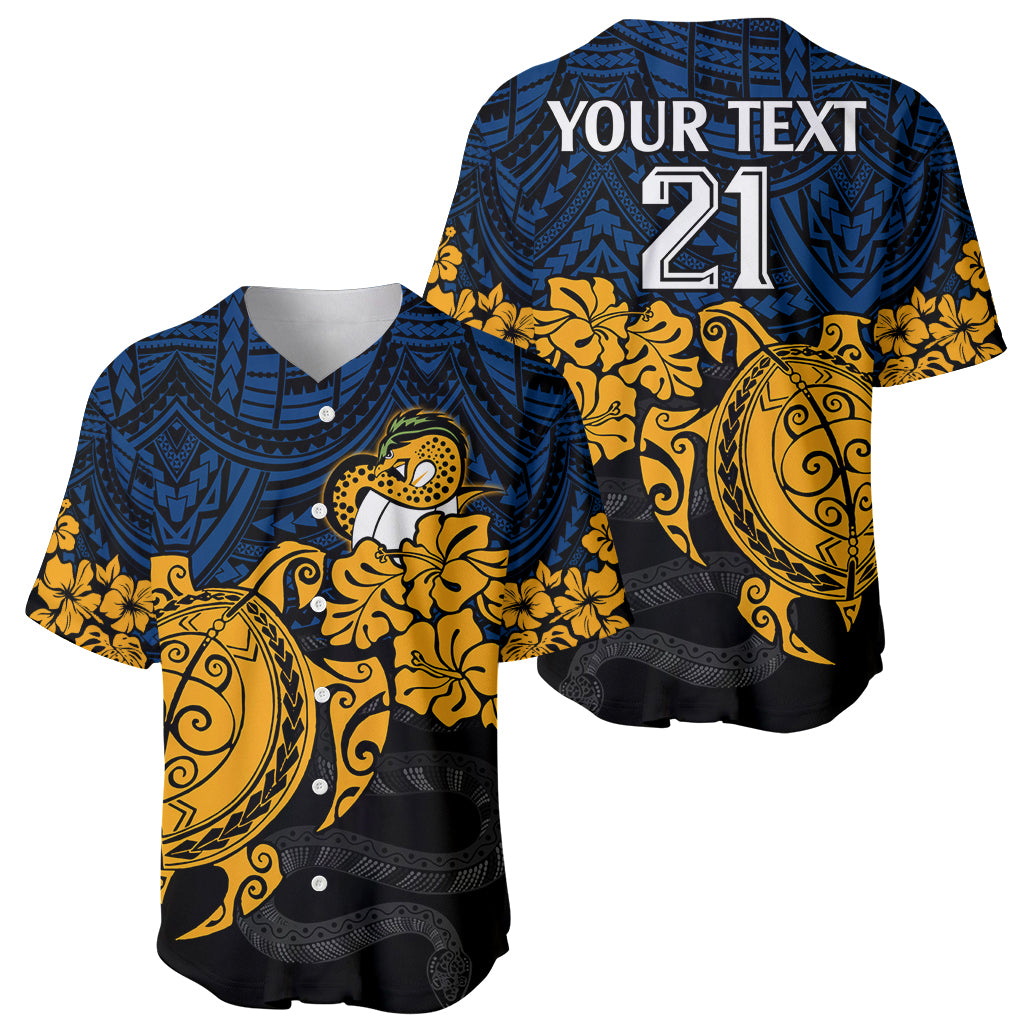 custom-parra-eels-rugby-baseball-jersey-hibiscus-and-turtle-with-polynesian-pattern