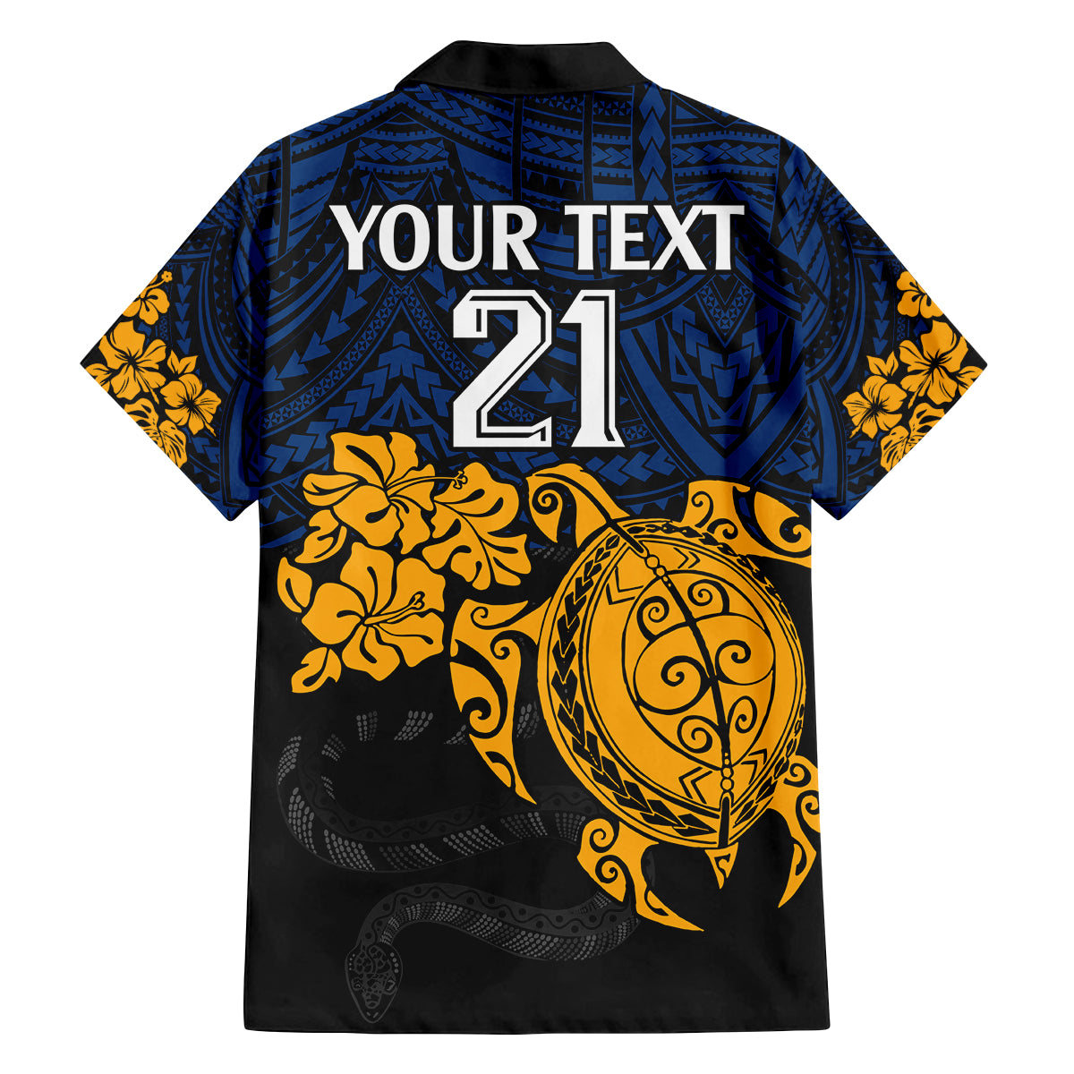 custom-parra-eels-rugby-family-matching-long-sleeve-bodycon-dress-and-hawaiian-shirt-hibiscus-and-turtle-with-polynesian-pattern