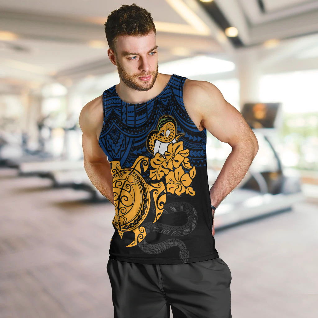 custom-parra-eels-rugby-men-tank-top-hibiscus-and-turtle-with-polynesian-pattern