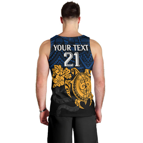 custom-parra-eels-rugby-men-tank-top-hibiscus-and-turtle-with-polynesian-pattern