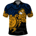 custom-parra-eels-rugby-polo-shirt-hibiscus-and-turtle-with-polynesian-pattern