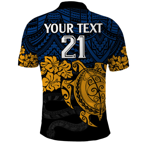 custom-parra-eels-rugby-polo-shirt-hibiscus-and-turtle-with-polynesian-pattern
