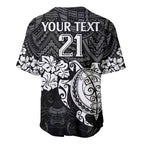 custom-panthers-rugby-baseball-jersey-penrith-hibiscus-and-turtle-with-polynesian-pattern