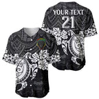 custom-panthers-rugby-baseball-jersey-penrith-hibiscus-and-turtle-with-polynesian-pattern
