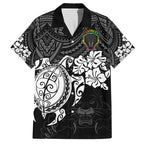 custom-panthers-rugby-hawaiian-shirt-penrith-hibiscus-and-turtle-with-polynesian-pattern
