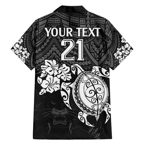 custom-panthers-rugby-hawaiian-shirt-penrith-hibiscus-and-turtle-with-polynesian-pattern