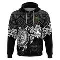 custom-panthers-rugby-hoodie-penrith-hibiscus-and-turtle-with-polynesian-pattern
