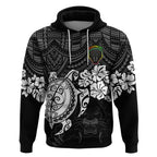 custom-panthers-rugby-hoodie-penrith-hibiscus-and-turtle-with-polynesian-pattern