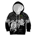 custom-panthers-rugby-kid-hoodie-penrith-hibiscus-and-turtle-with-polynesian-pattern