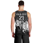 custom-panthers-rugby-men-tank-top-penrith-hibiscus-and-turtle-with-polynesian-pattern