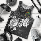 custom-panthers-rugby-men-tank-top-penrith-hibiscus-and-turtle-with-polynesian-pattern