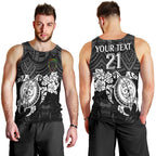 custom-panthers-rugby-men-tank-top-penrith-hibiscus-and-turtle-with-polynesian-pattern