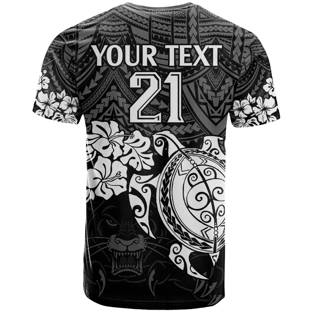 custom-panthers-rugby-t-shirt-penrith-hibiscus-and-turtle-with-polynesian-pattern
