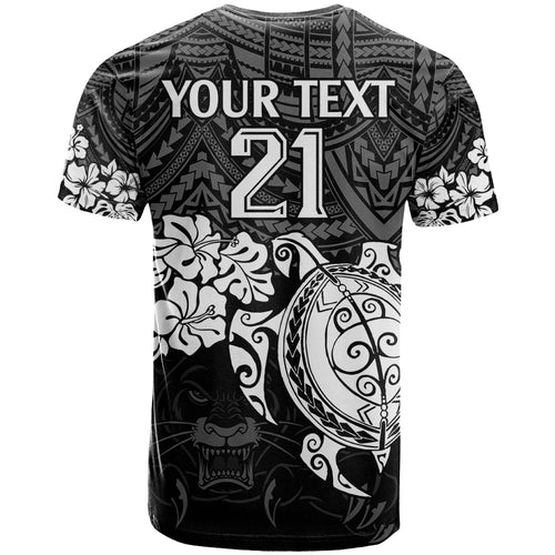 custom-panthers-rugby-t-shirt-penrith-hibiscus-and-turtle-with-polynesian-pattern