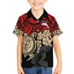 custom-dolphins-rugby-hawaiian-shirt-reddy-hibiscus-and-turtle-with-polynesian-pattern