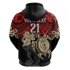 custom-dolphins-rugby-hoodie-reddy-hibiscus-and-turtle-with-polynesian-pattern