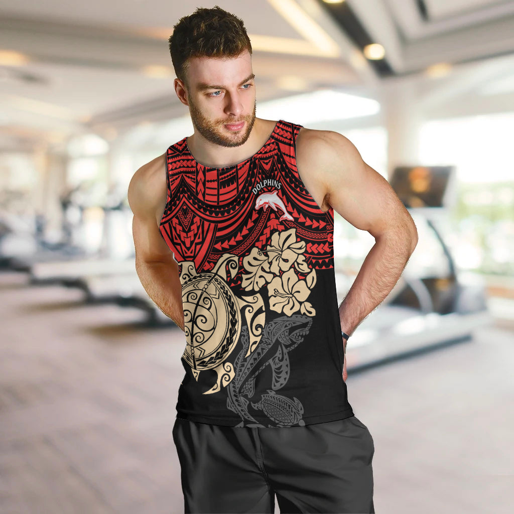 custom-dolphins-rugby-men-tank-top-reddy-hibiscus-and-turtle-with-polynesian-pattern