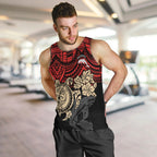 custom-dolphins-rugby-men-tank-top-reddy-hibiscus-and-turtle-with-polynesian-pattern