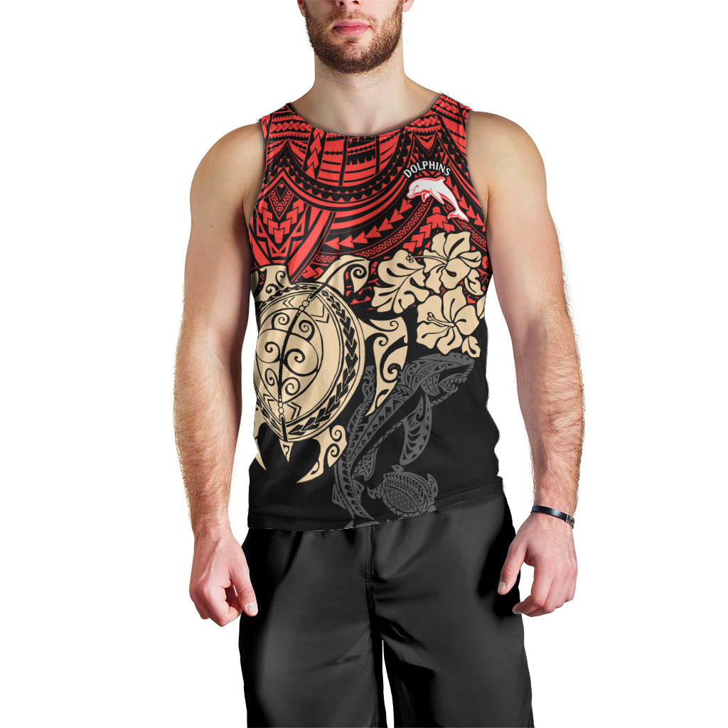custom-dolphins-rugby-men-tank-top-reddy-hibiscus-and-turtle-with-polynesian-pattern