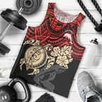 custom-dolphins-rugby-men-tank-top-reddy-hibiscus-and-turtle-with-polynesian-pattern