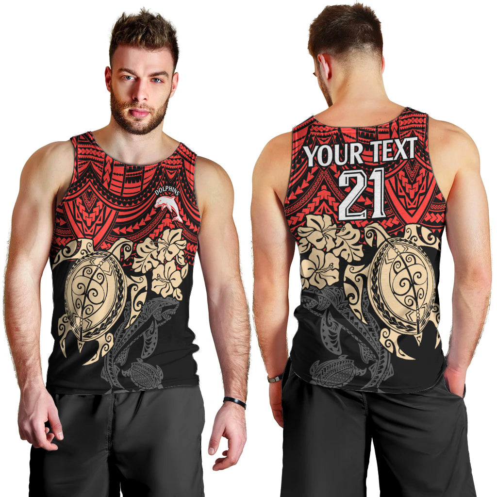 custom-dolphins-rugby-men-tank-top-reddy-hibiscus-and-turtle-with-polynesian-pattern