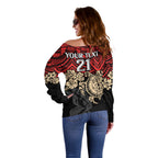 custom-dolphins-rugby-off-shoulder-sweater-reddy-hibiscus-and-turtle-with-polynesian-pattern